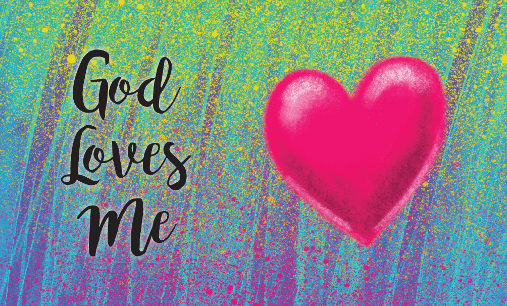 Don’t Be Ashamed of the Gospel | Children's Pass Along Cards