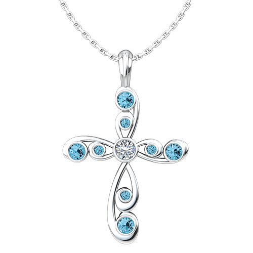 Logos Trading Post’s Christian Jewelry