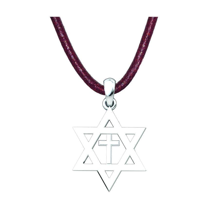 Star of David Jewelry