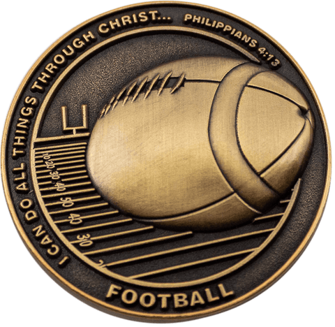 Sports Coins