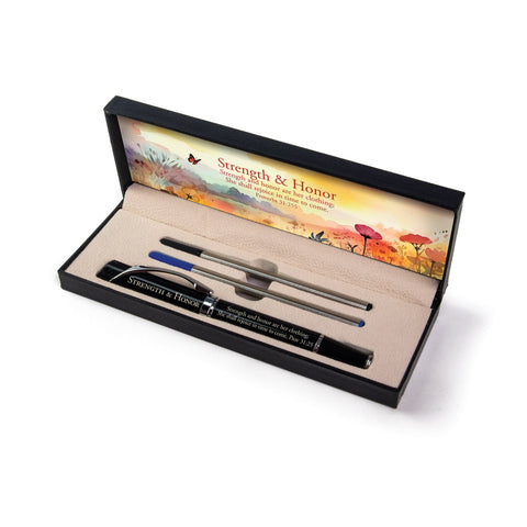 Pens - Deluxe Scripture Pens