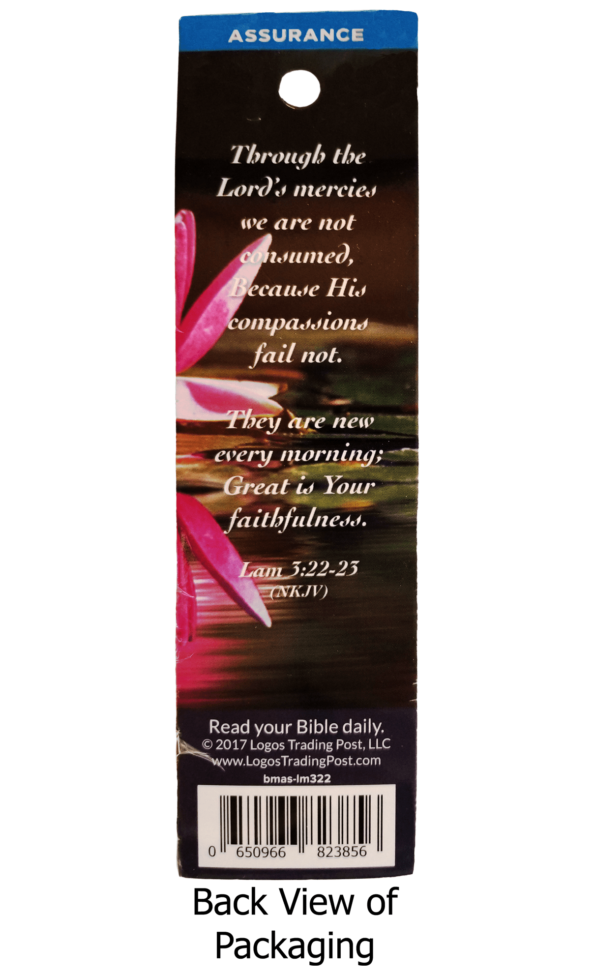 Come to Me, I Will Give You Rest Bookmarks, Pack of 25 - Logos Trading Post, Christian Gift