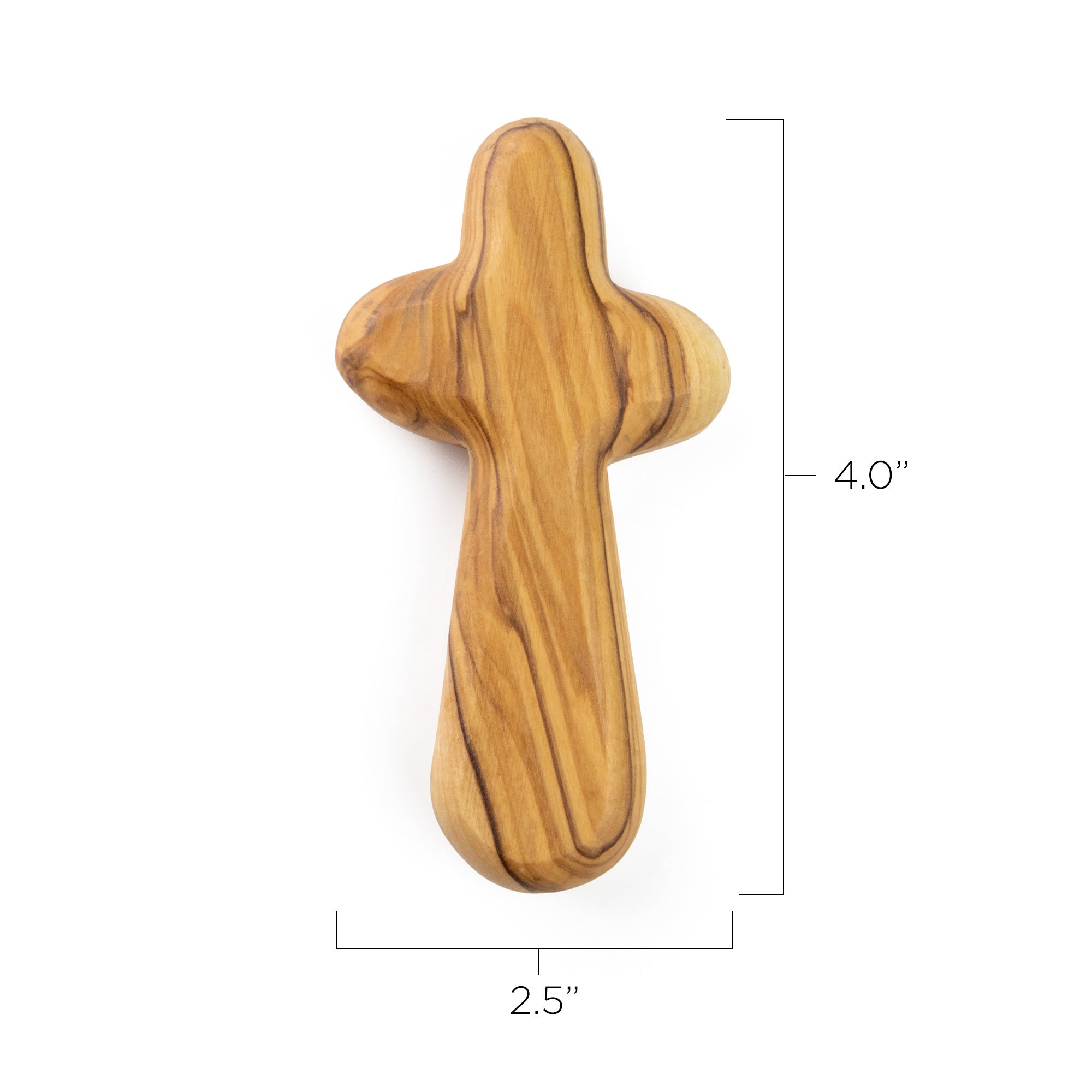 Memorial Comfort Cross – Large