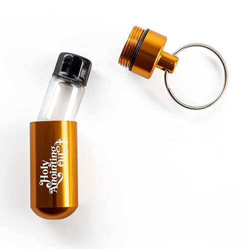 Bulk Anointing Oil Bottle Accessory Kits - Complete Set of 8