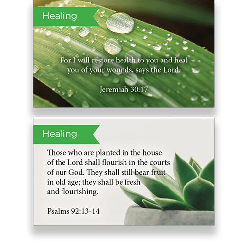 Pass Along Scripture Cards Variety Pack of 60 - Assortment 12