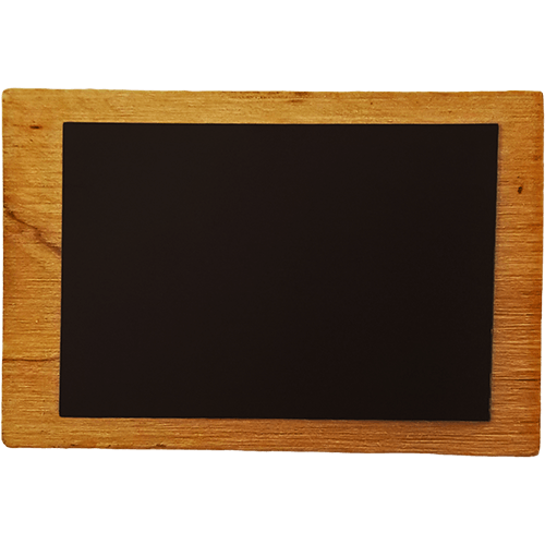 Bible Verse Fridge Magnets, Motherhood - Luke 1:46-49, 1.6" x 2.5" Olive Wood Religious Motivational Faith Magnets from Bethlehem, Home, Kitchen, & Office, Inspirational Scripture Décor