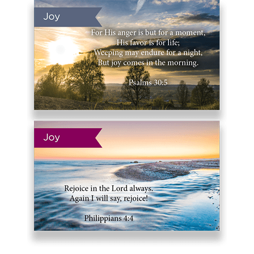 Pass Along Scripture Cards Variety Pack of 60 - Assortment 11