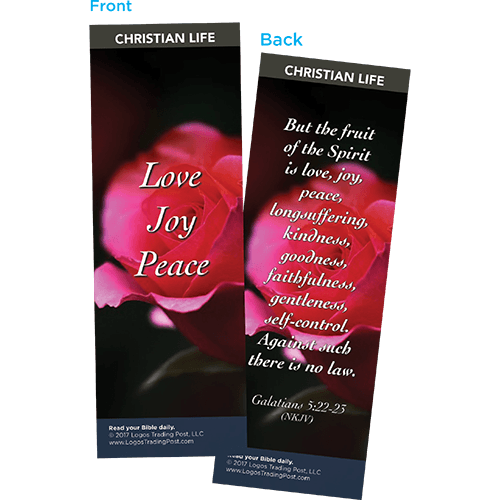 100 Assorted Bible Cards - Box Set - Favorite Bible Verses, - Christian Bookmarks