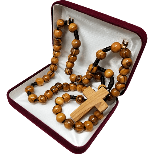 The Significance of Rosaries
