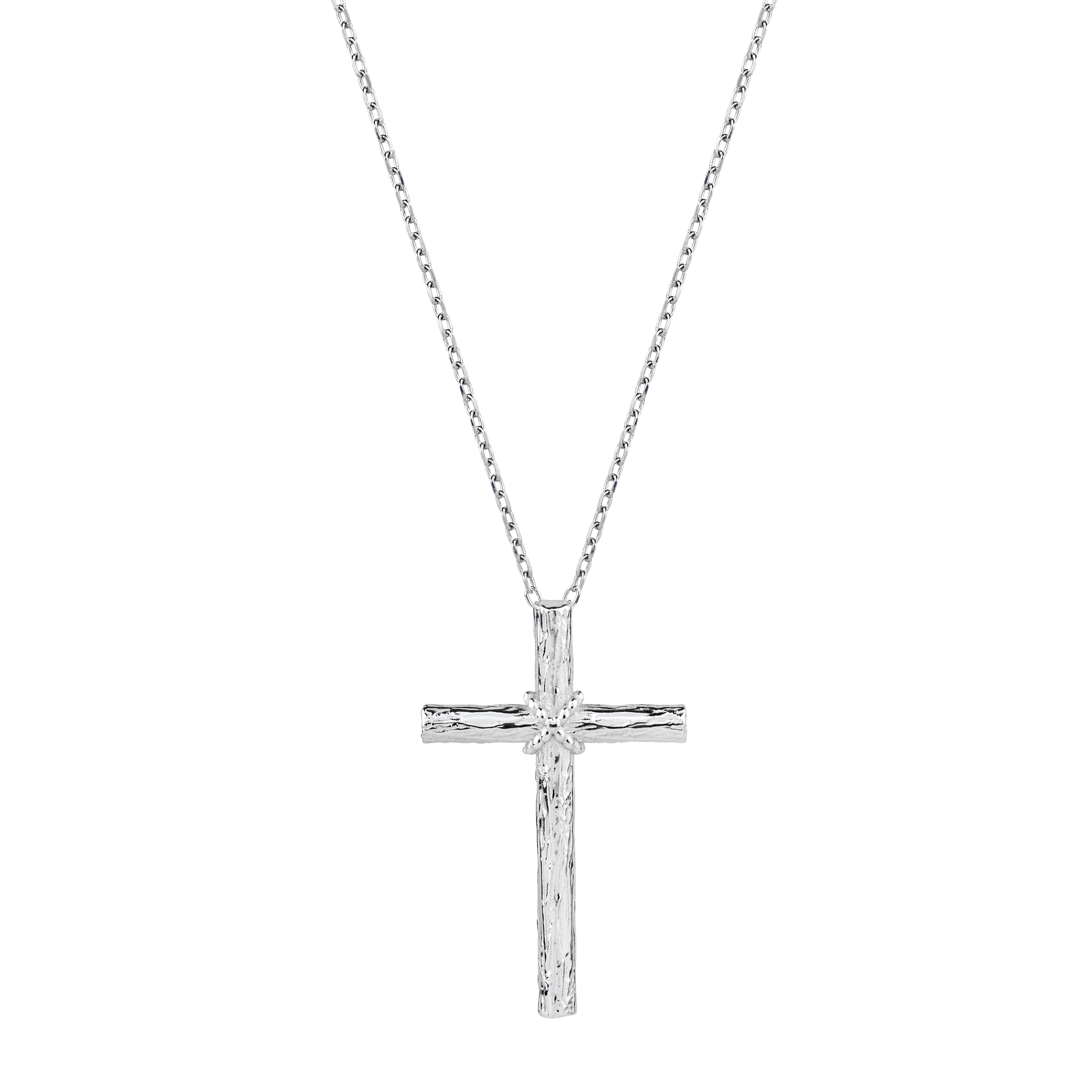 Wood Grain Cross