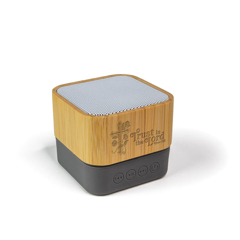 Trust in the Lord Bluetooth Speaker – Prov 3:5