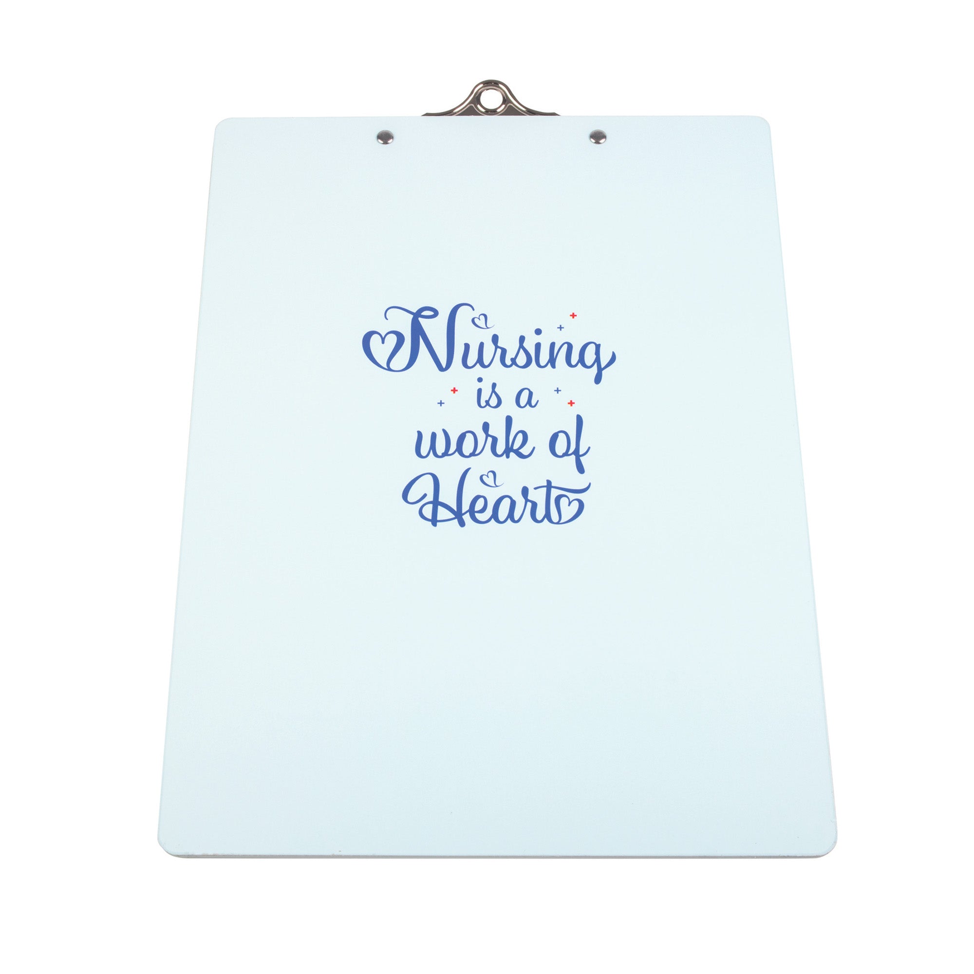 Nurse Clipboard