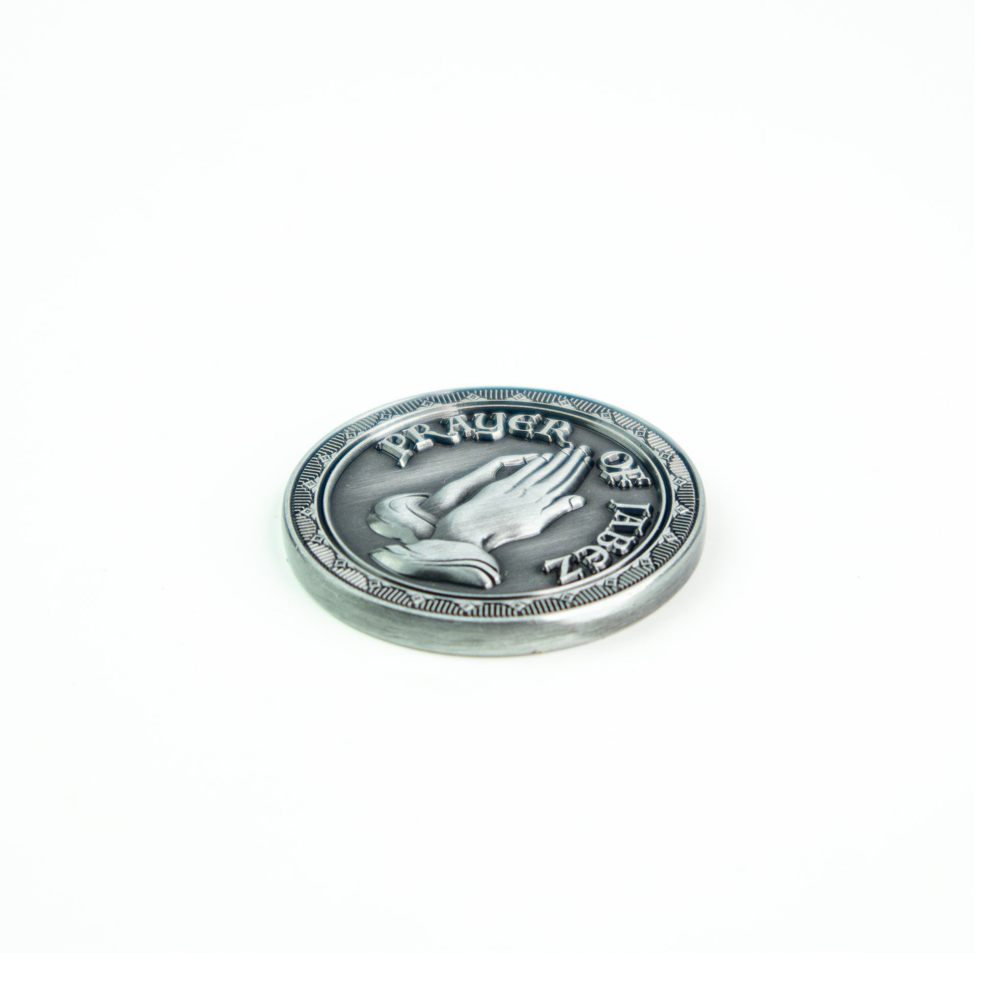 Prayer of Jabez Token