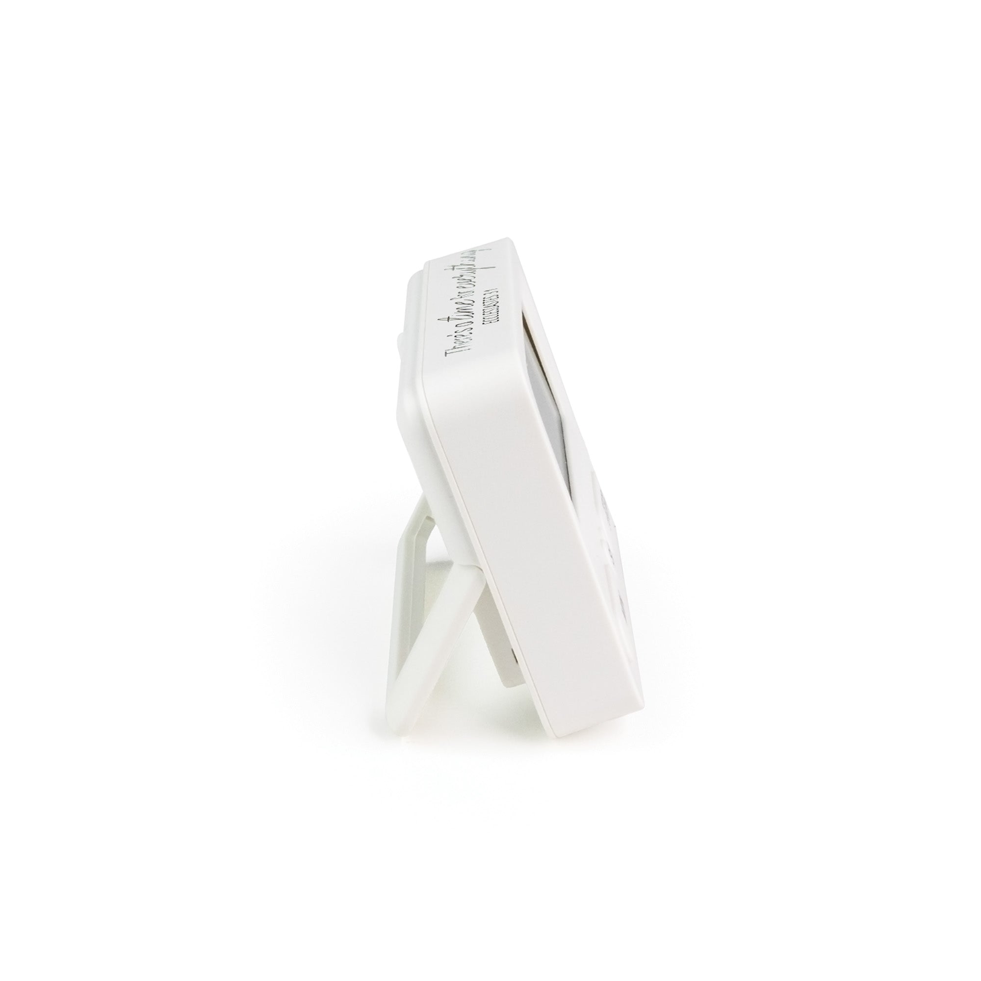 Kitchen Timer – Time for Everything, Eccl 3:1