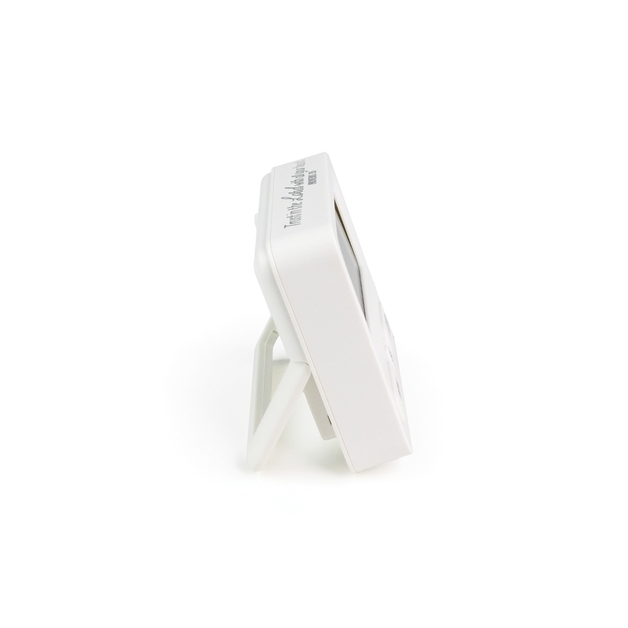 Kitchen Timer – Trust in the Lord, Proverbs 3:5