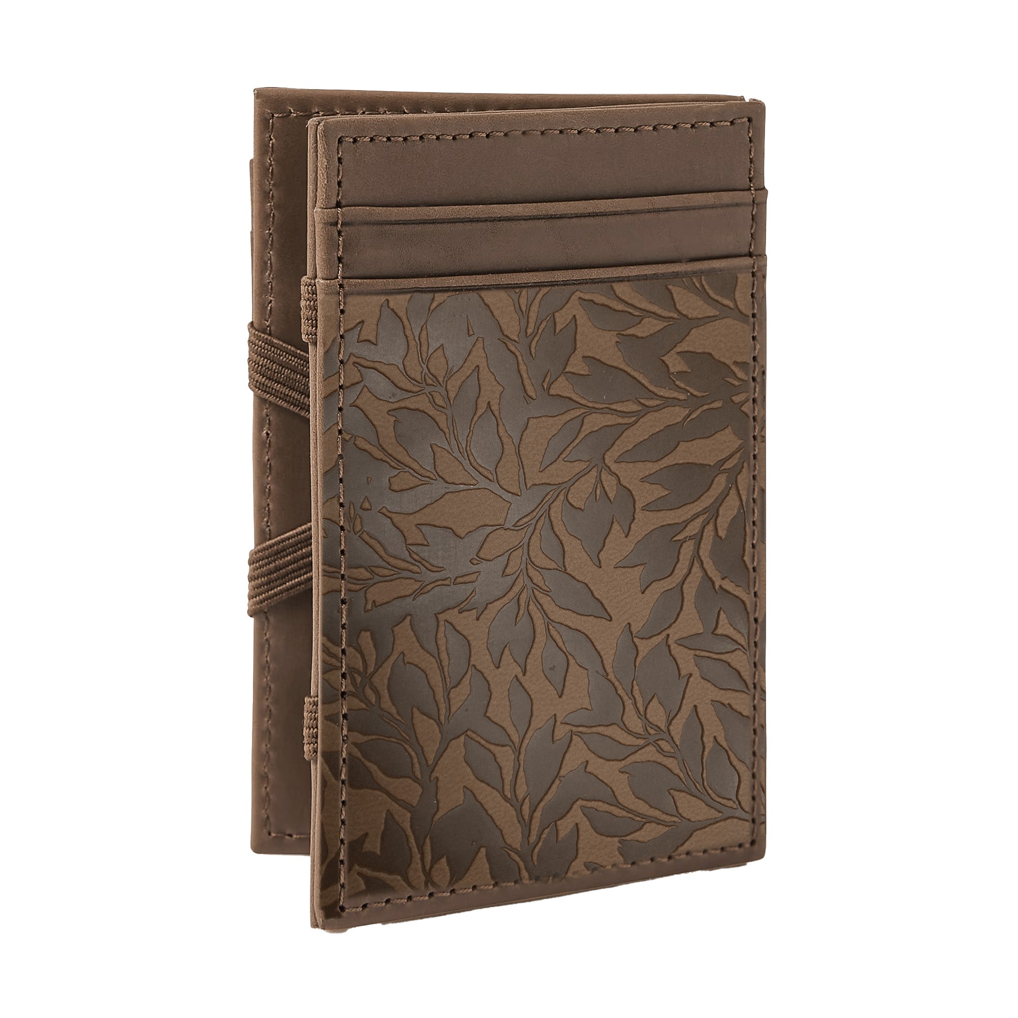 Logos Tap Wonder Wallet - God Works, Romans 8:28