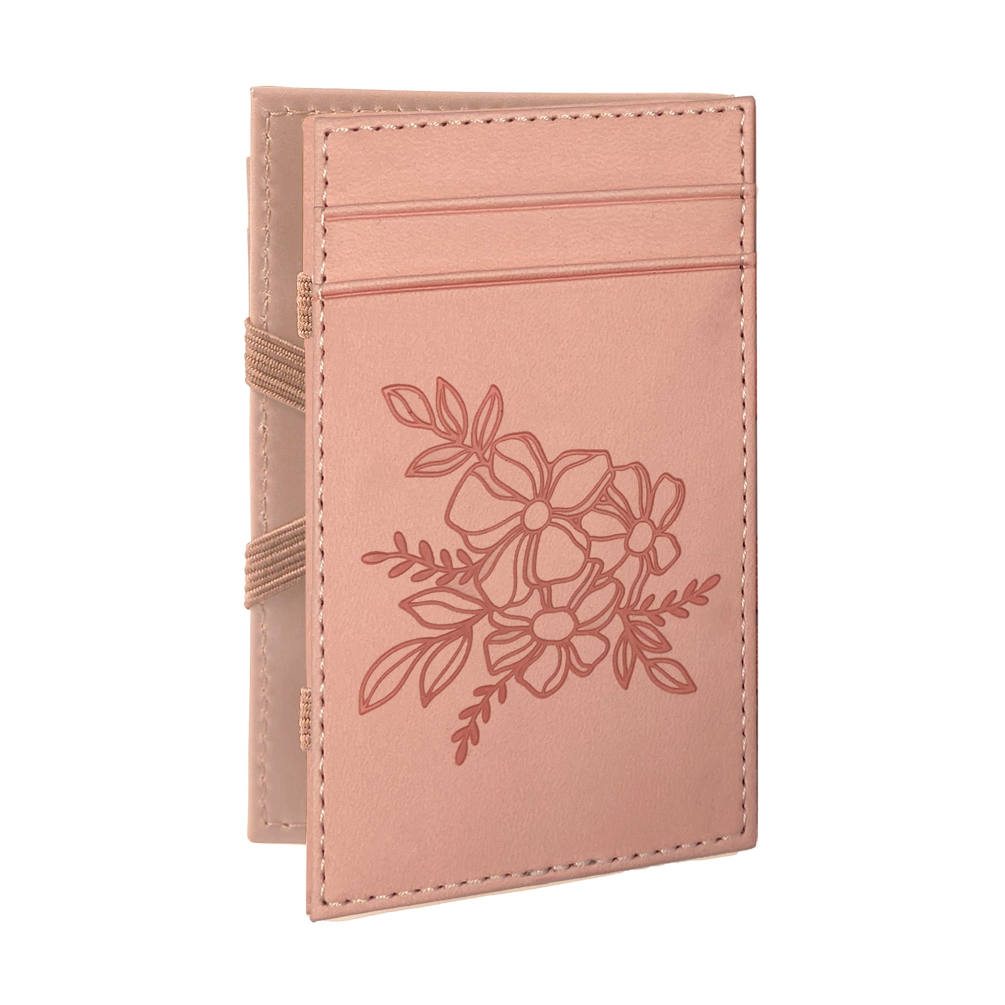 Logos Tap Wonder Wallet - She is Strong, Pro 31:25