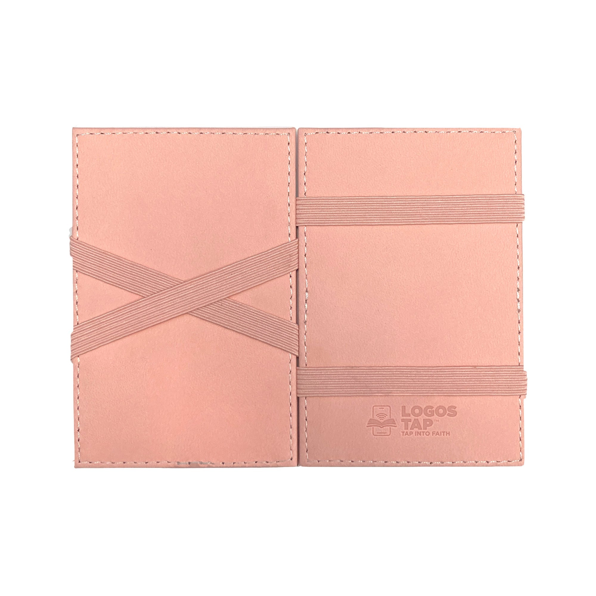 Logos Tap Wonder Wallet - She is Strong, Pro 31:25