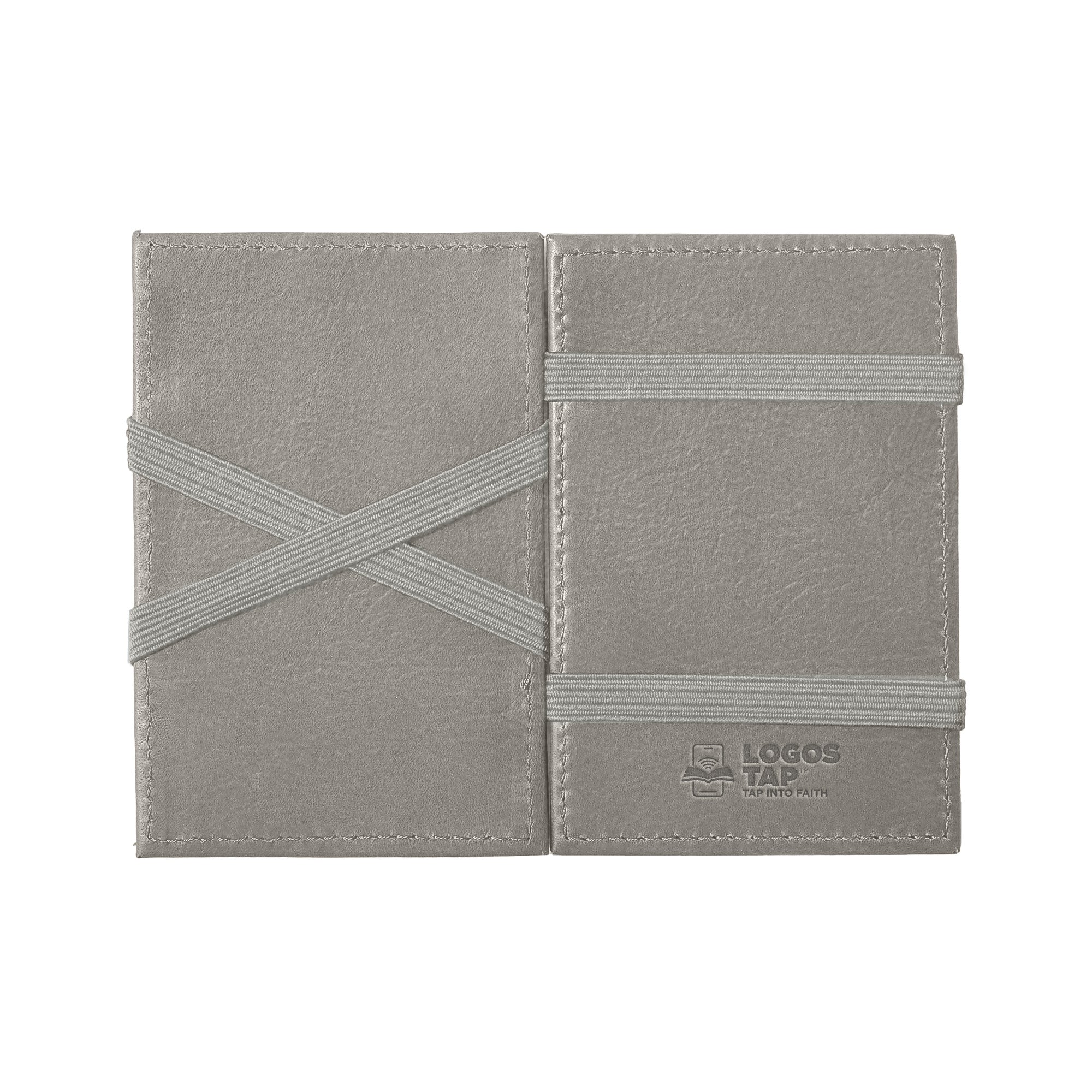 Logos Tap Wonder Wallet - Trust in the Lord, Prov 3:5
