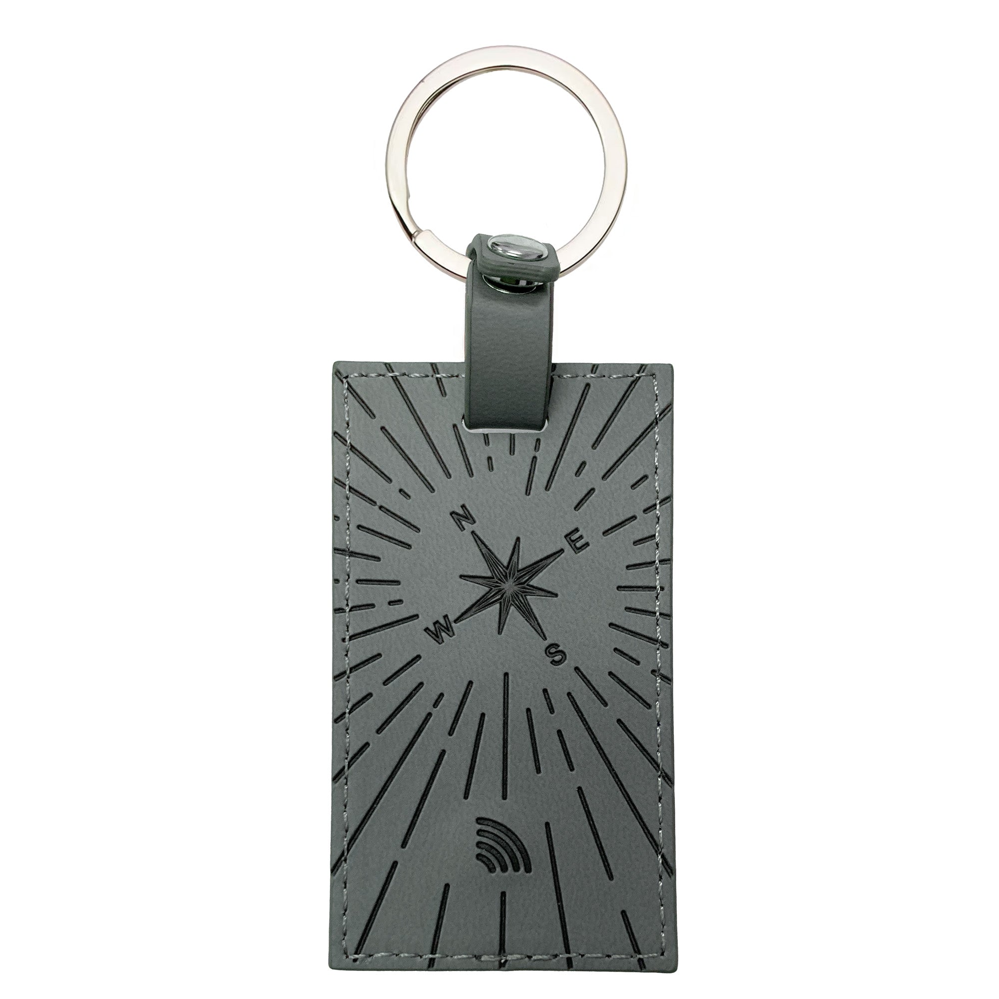 Logos Tap Keychain - Trust in the Lord, Prov 3:5