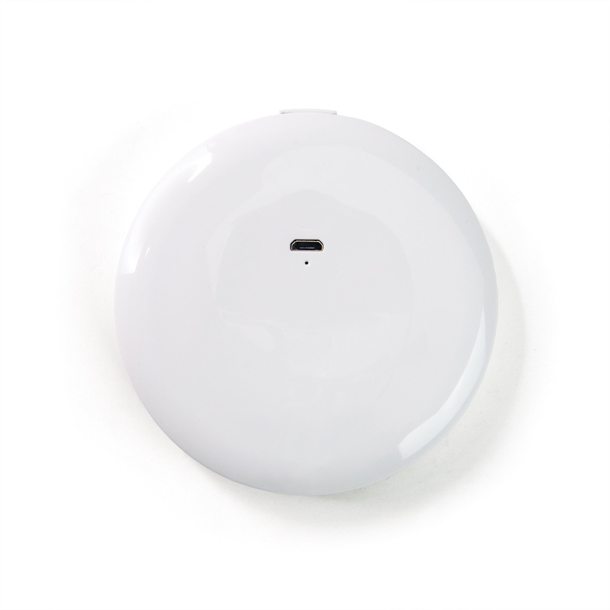 Light Up Make-Up Mirrors – Sister, White