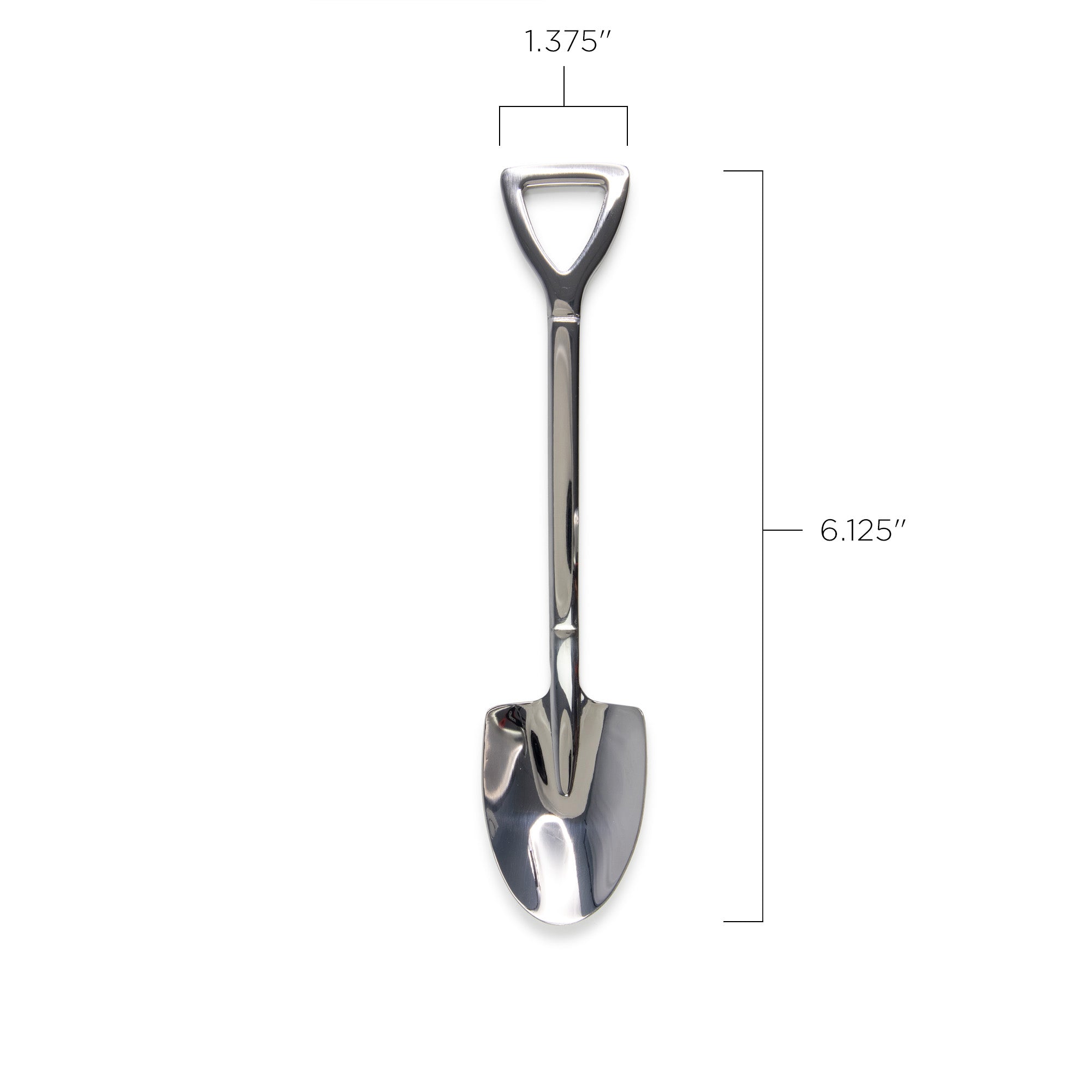 Mini Shovel Spoon