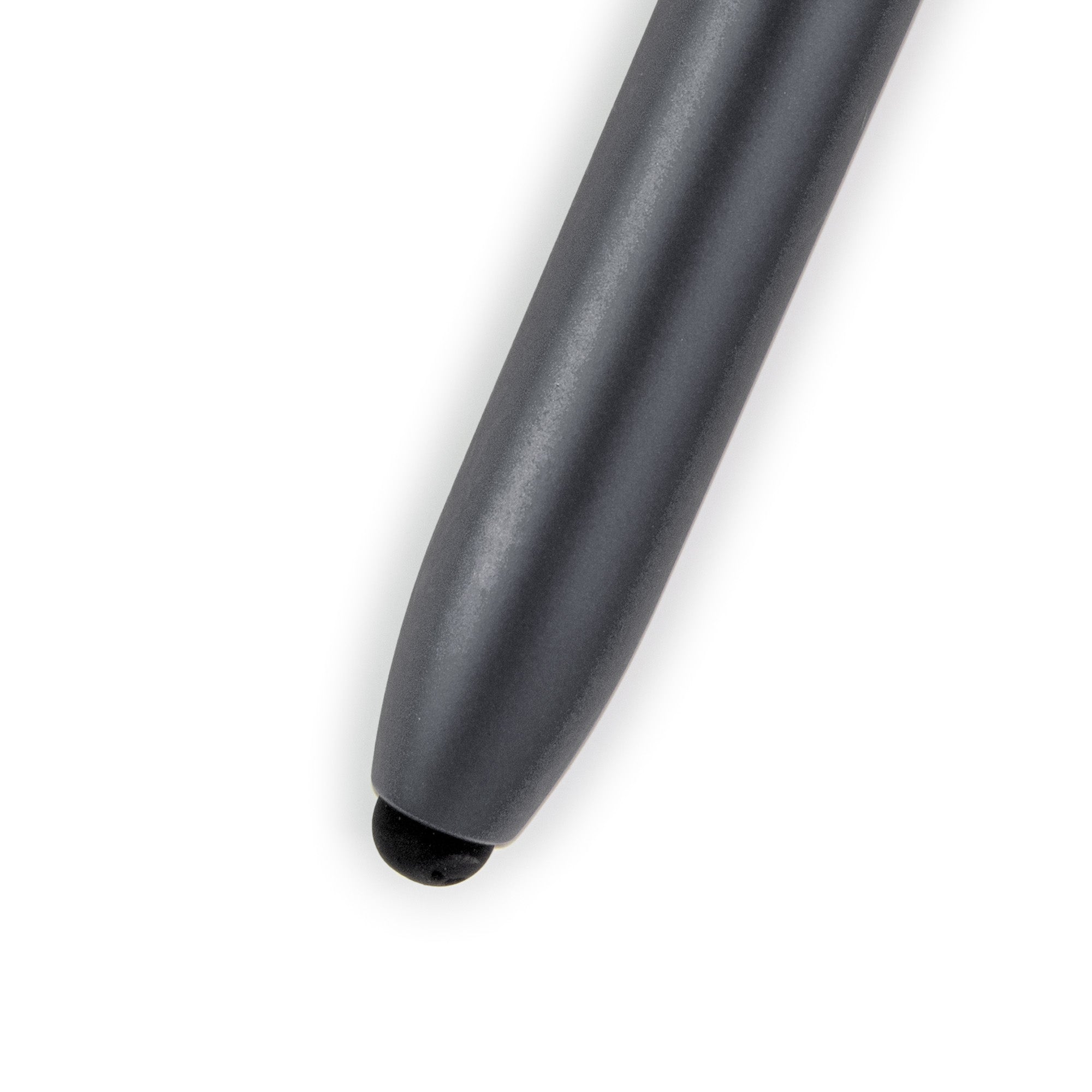 4-in-1 Pen Black – Strong and Courageous, Jos 1:9