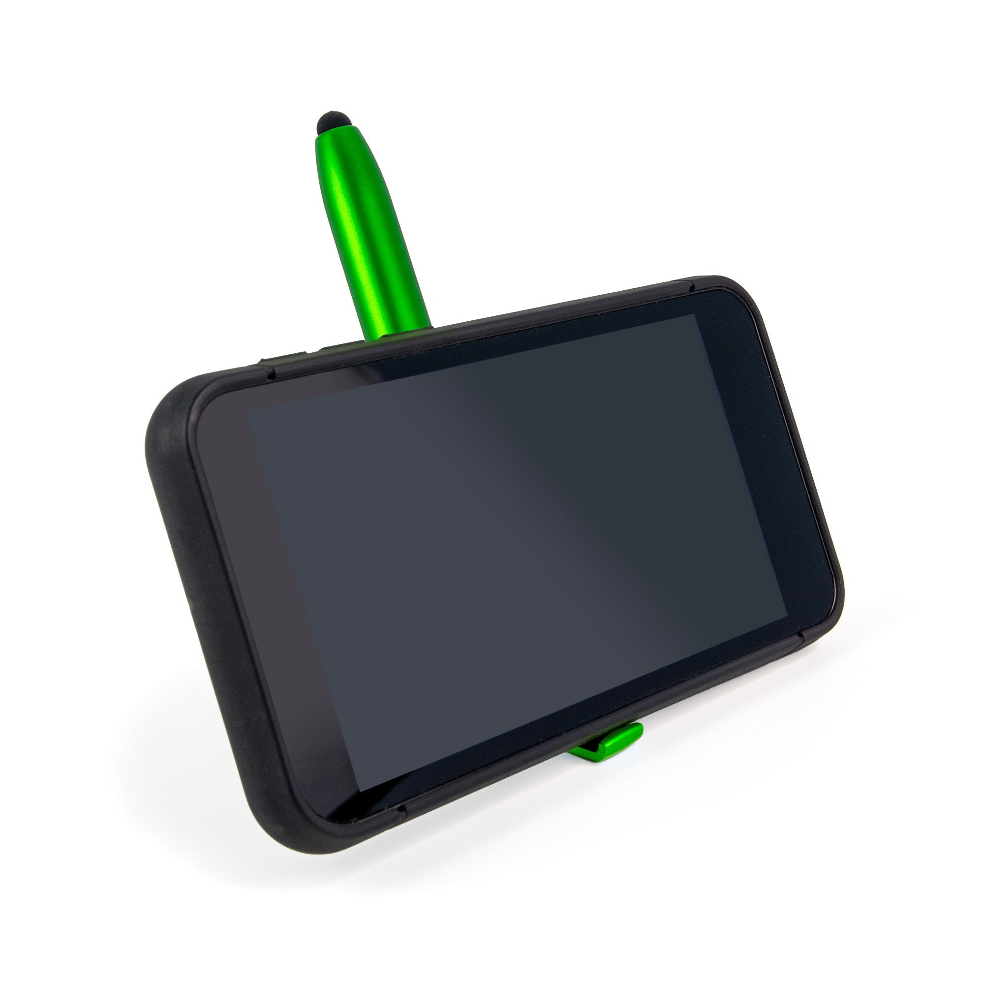 4-in-1 Pen Green – Trust in the Lord, Pro 3:5