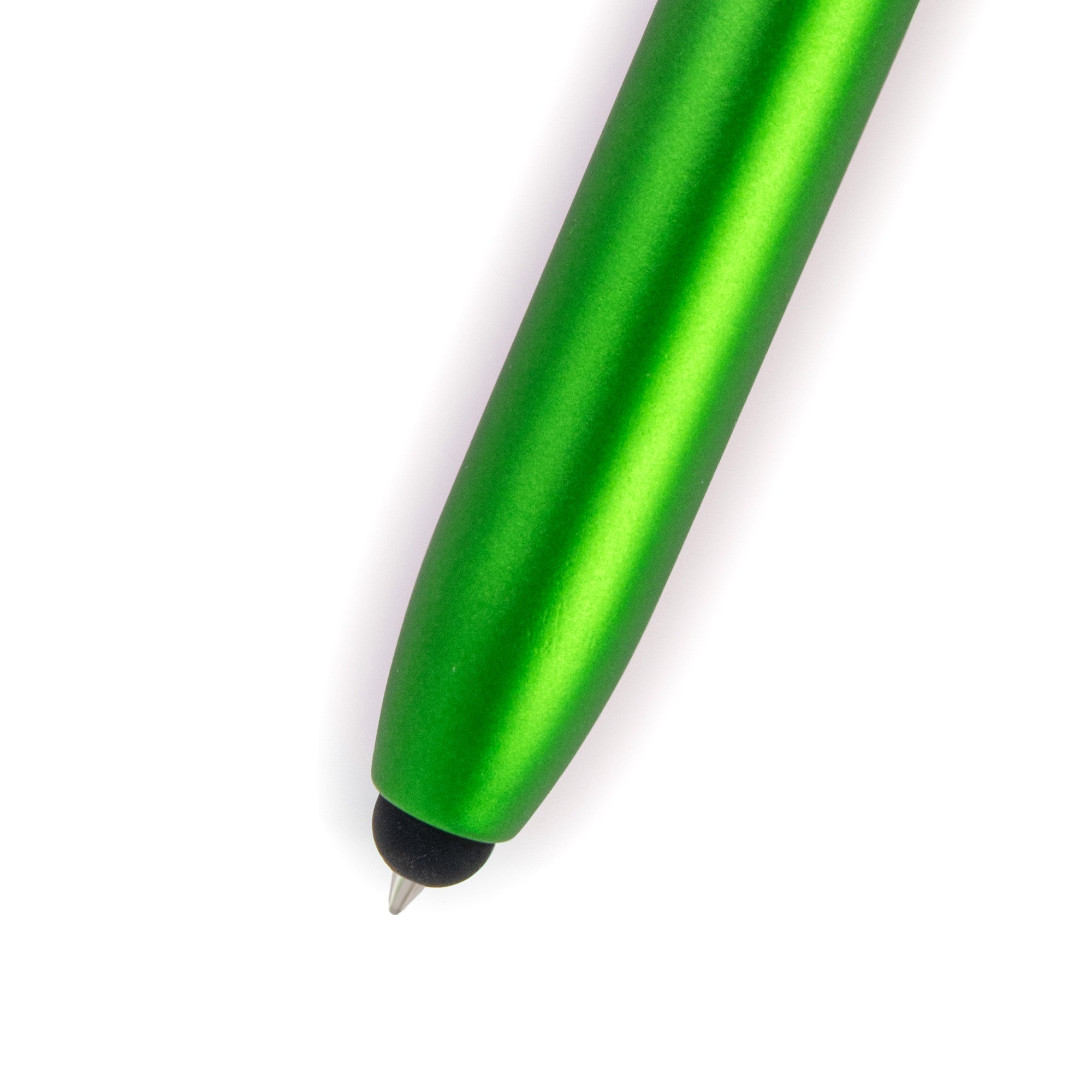 4-in-1 Pen Green – Trust in the Lord, Pro 3:5