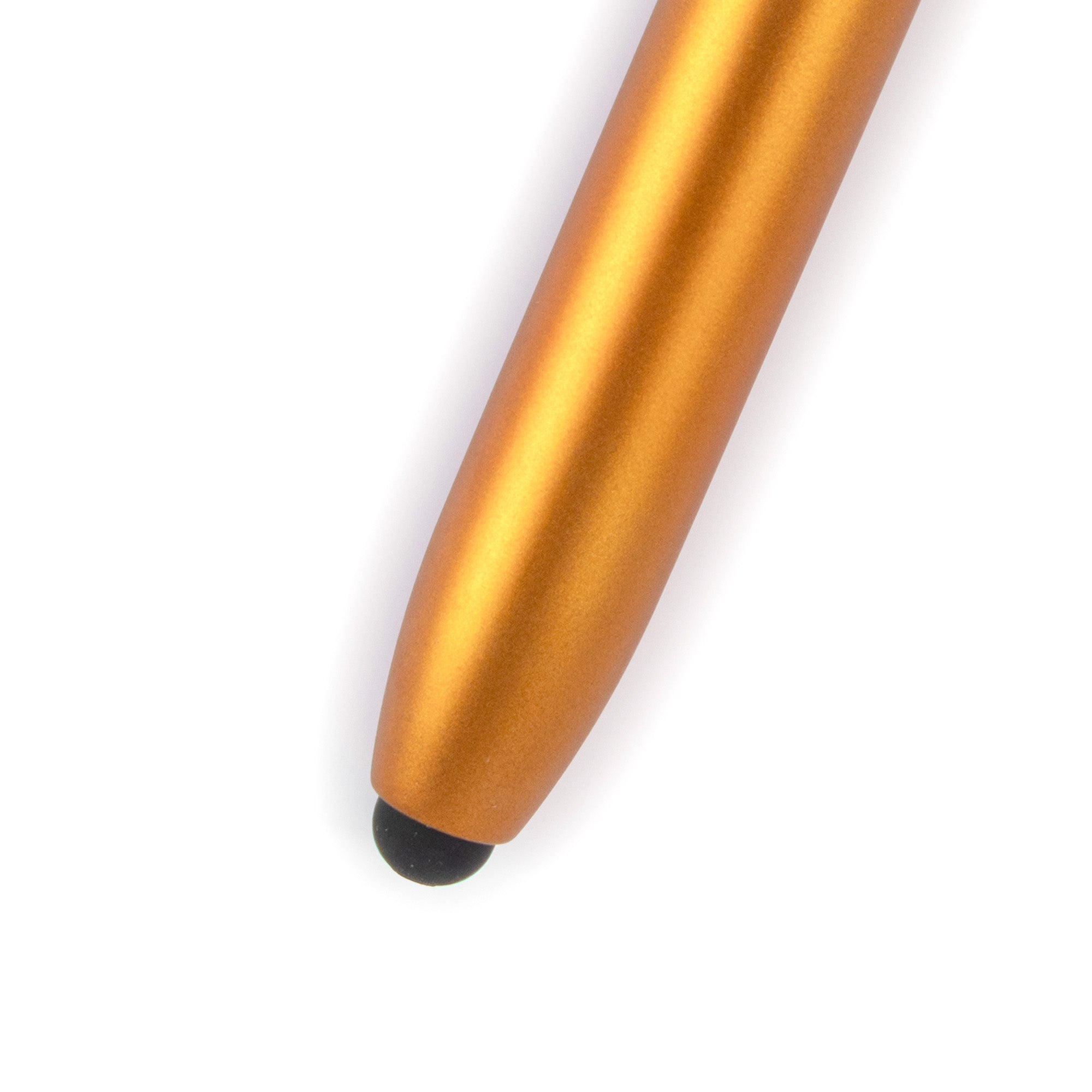 4-in-1 Pen Orange – His Grace is Enough, 2 Cor 12:9
