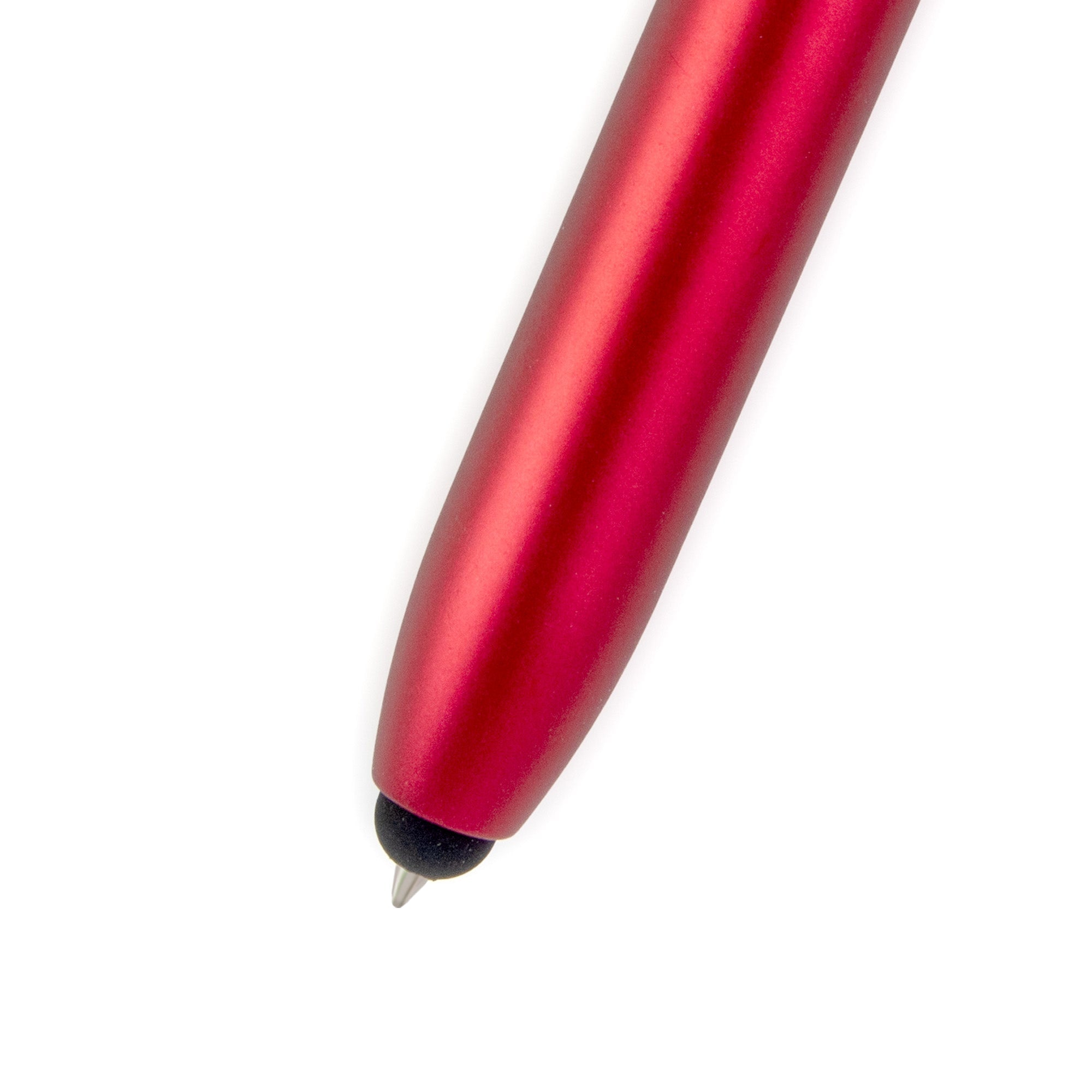4-in-1 Pen Red – Put on the Full Armor, Eph 6:11