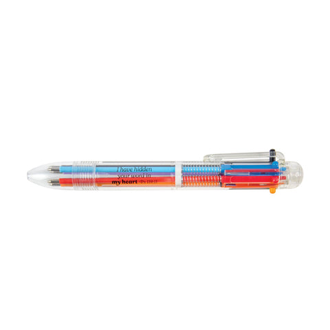 VerseMark Bible Pen – Hidden Your Word, Ps 119:11