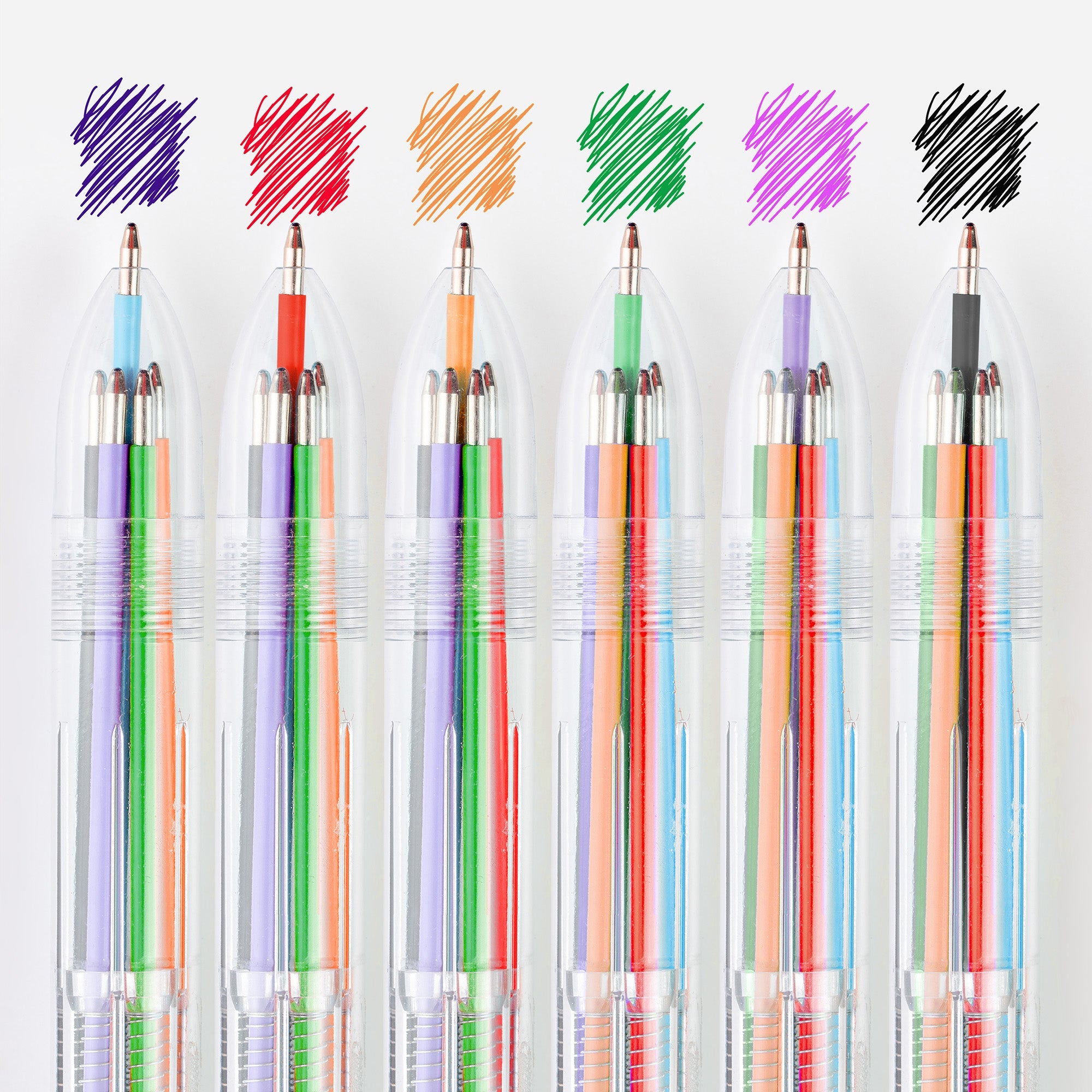 VerseMark Bible Pen – Your Word is a Lamp, Ps 119:105