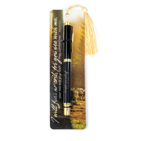 Pens - Scripture Pen and Bookmark Sets