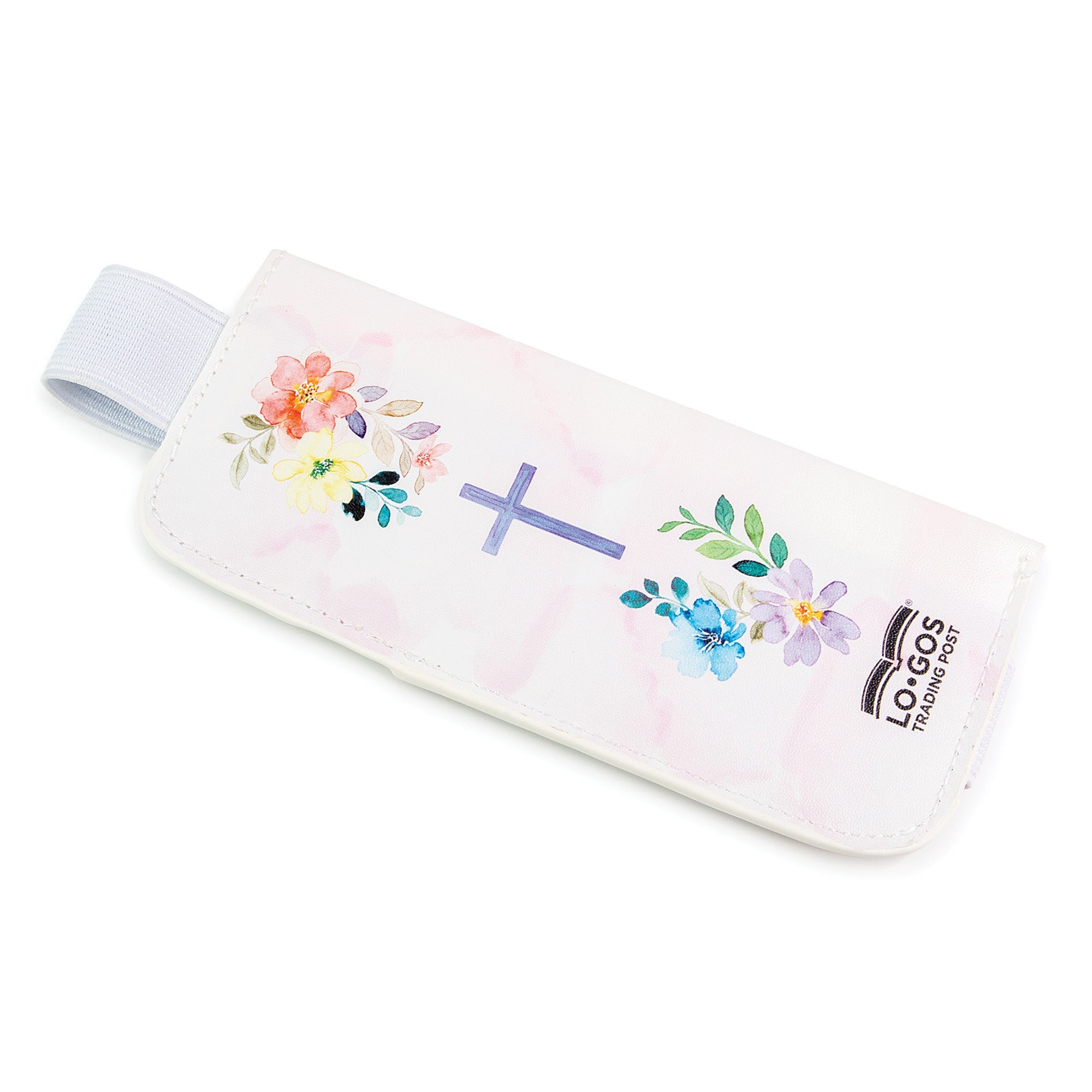 Pen and Glasses Case, The Lord Bless You, Numbers 6:24