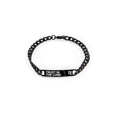 Stainless Steel Jewelry - Men&#39;s Bracelets