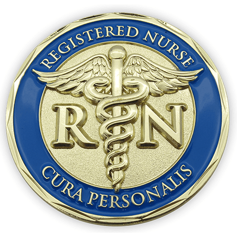 Medical Coins