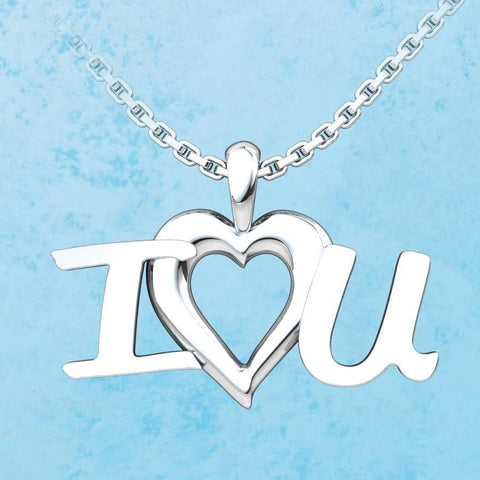 Sterling Silver Gifts For Mom