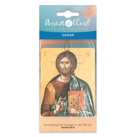 Air Fresheners- Christian and Catholic