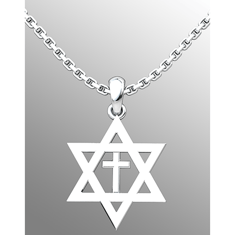 Messianic Jewelry