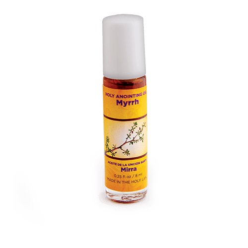 Oil of Gladness Anointing Oil Unscented – Every Good Gift